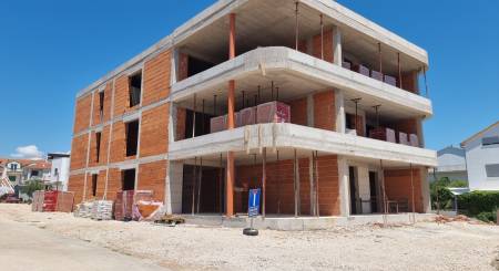 KROATIEN - Ferienwohnungen 140 m vom Strand entfernt (4i) - VODICE KROATIEN - Ferienwohnungen 140 m vom Strand entfernt (4i) - VODICE