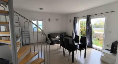 KROATIEN - Wohnung in der 1. Reihe vom Meer - NIN KROATIEN - Wohnung in der 1. Reihe vom Meer - NIN