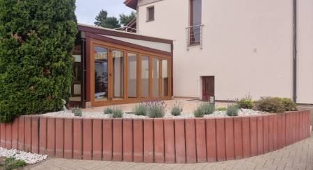 VERMIETUNG - Ein Einfamilienhaus Nitra, Zobor