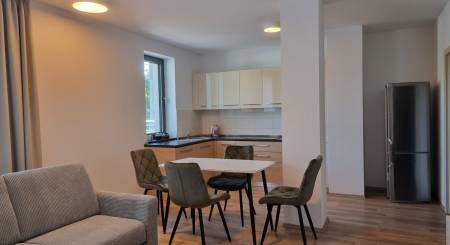 VERMIETUNG - Zwei Zimmer Wohnung - Nitra, Dolnohorska