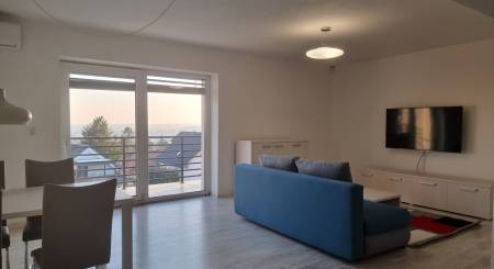 VERMIETUNG - Eine Wohnung mit schönem Aussicht - Nitra, Zobor