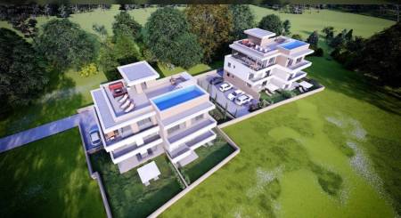 KROATIEN - 4-Zimmer Ferienwohnungen in Strandnähe - SUKOŠAN