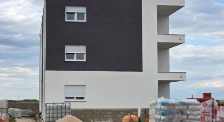 KROATIEN - Neue Wohnungen in ruhiger Lage - SABUNIKE, Nin