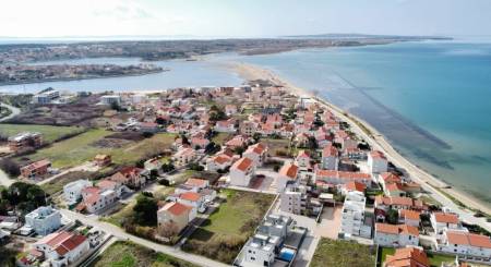 Kaufen 2-Zimmer-Wohnung, 2-Zimmer-Wohnung, Nin, Kroatien