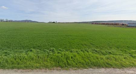 VERKAUF - Industriegrund 133.667 m2 - 7 km von Jaguar-Landrover