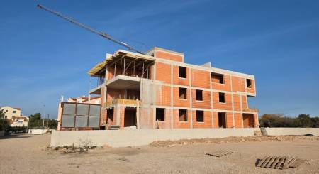 KROATIEN - Moderne Apartments 80 m vom Meer entfernt - SRIMA, VODICE