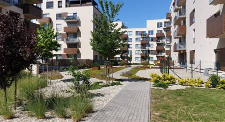 VERKAUF - 3 Zimmer Wohnung im Stadtzentrum - Pivovarská Straße Nitra