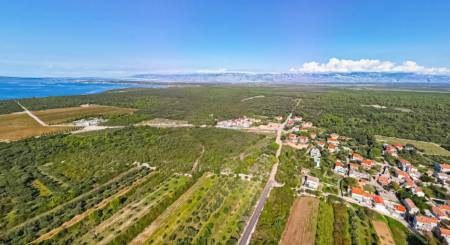 KROATIEN - Apartmentresidenz in ruhiger Lage - PETRČANE