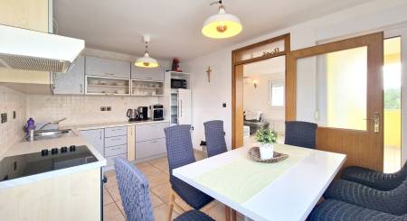 KROATIEN - Schöne Ferienwohnung 70 m vom Strand entfernt -  VRSI