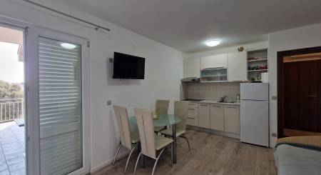 KROATIEN - Renovierte kleine Wohnung - PETRČANE