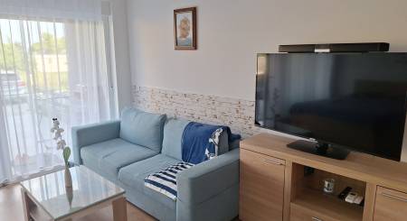 KROATIEN - Modernes Studio-Apartment - VRSI, Zadar