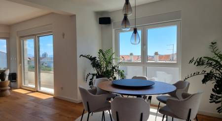 KROATIEN - Schöne luxuriös eingerichtete 4-Zimmer-Wohnung S2 - VODICE