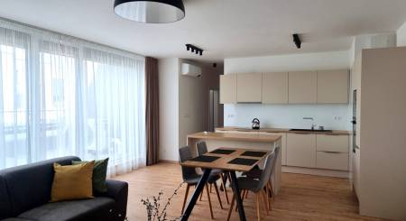 ZU VERMIETEN - 3-Zimmer-Wohnung Nitra – Piesková Straße, RIVIERA NITRA