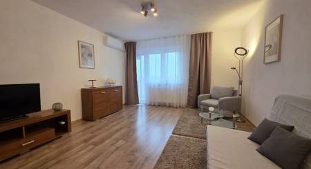 ZU VERMIETEN - Geräumige 3-Zimmer-Wohnung - Nitra, Zentrum