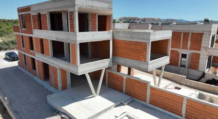 KROATIEN - Wohnungen in ruhiger Lage (S2) - VODICE, ŠIBENIK