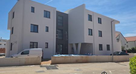 KROATIEN - Moderne Apartments 80 m vom Meer entfernt - SRIMA, VODICE