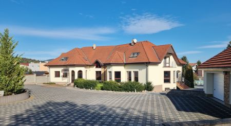 VERMIETUNG - EXKLUSIVE VILLA - NITRA