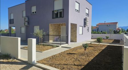 Kaufen Einfamilienhaus, Einfamilienhaus, Vrsi, Kroatien