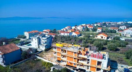 KROATIEN - Moderne Qualitätswohnungen - BIBINJE, ZADAR