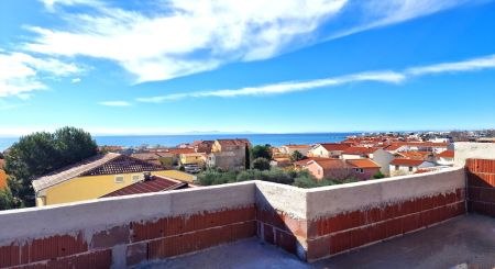 KROATIEN - 3-Zimmer-Wohnungen PRIVLAKA, ZADAR