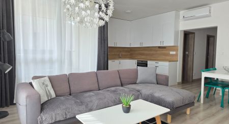ZU VERMIETEN - 3-Zimmer-Wohnung - Pivovarská Straße, Nitra
