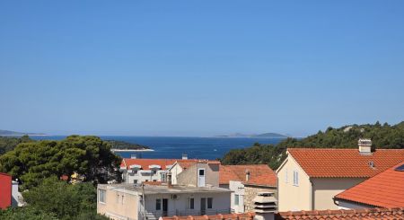 KROATIEN - Apartment mit Meerblick (S4) - TRIBUNJ