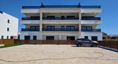 KROATIEN - Apartmentresidenz mit Swimmingpool (G) - PRIVLAKA, ZADAR