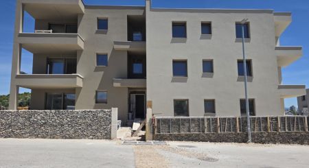KROATIEN - Ferienwohnungen (K1) im wunderschönen Dorf Tribunj