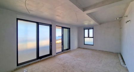 KROATIEN - 3-Zimmer-Wohnung mit Meerblick - KOŽINO, Zadar