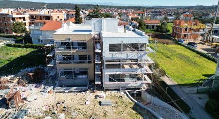 KROATIEN - Luxusapartments - SUKOŠAN, Zadar