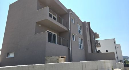 KROATIEN – Neue Wohnungen mit Garage und Abstellraum – VODICE