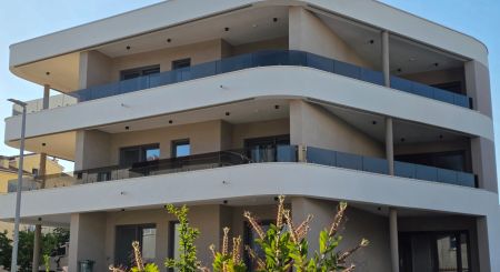 KROATIEN - Ferienwohnungen 140 m vom Strand entfernt (3i) - VODICE