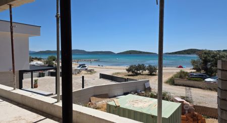 KROATIEN – Wohnungen im Bau, 50 m vom Meer entfernt – SRIMA, VODICE