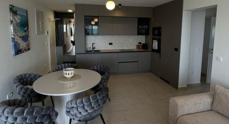 KROATIEN - Möblierte 3-Zimmer-Wohnung - PRIVLAKA, ZADAR