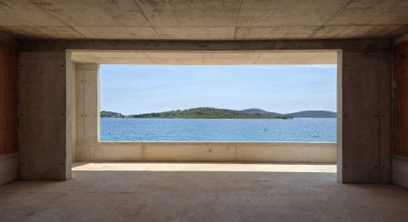 KROATIEN - Apartments in erster Reihe vom Meer - SRIMA, VODICE