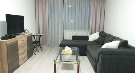 VERMIETUNG - Eine schöne, räumige 3 Zimmer Wohnung - Nitra, Akademická
