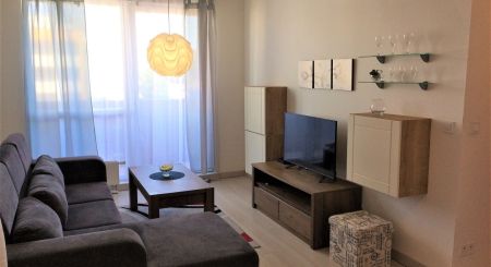 VERMIETUNG - 2 Zimmer Wohnung im Neubau - Nitra, Pivovarska str