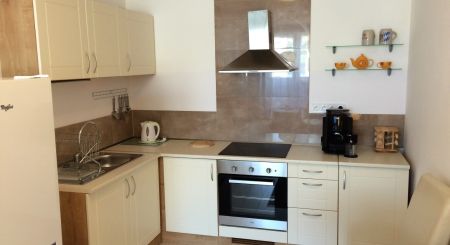 VERMIETUNG - 2 Zimmer Wohnung im Neubau - Nitra, Pivovarska str