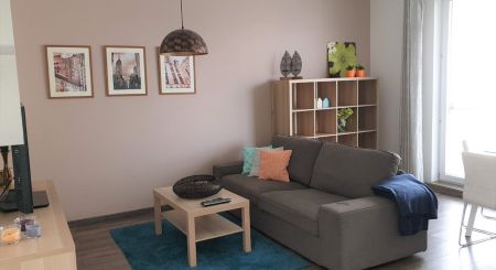 VERMIETUNG - Eine heimliche Wohnung im Neubau - Nitra