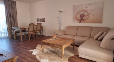 VERKAUF - Eine luxüriose Wohnung mit ein Parkplatz - Nitra, Zobor