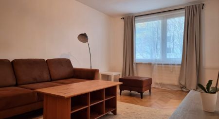 VERMIETUNG - 2 Zimmer Wohnung Nitra - Chrenová