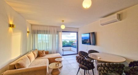 KROATIEN - Möblierte 3-Zimmer-Wohnung - PRIVLAKA, ZADAR