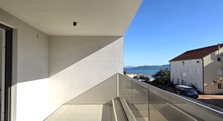 KROATIEN - 3 Zimmer Wohnung 80 m vom Meer entfernt - SRIMA, VODICE