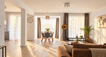 VERMIETUNG - Ein Einfamilienhaus Nitra, Zobor