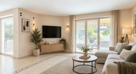 ZU VERKAUFEN – Architektonisch ungewöhnliches Familienhaus – Nitra